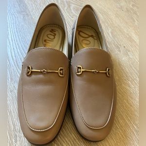 Sam Edelman Women’s Loraine Loafer, 7.5